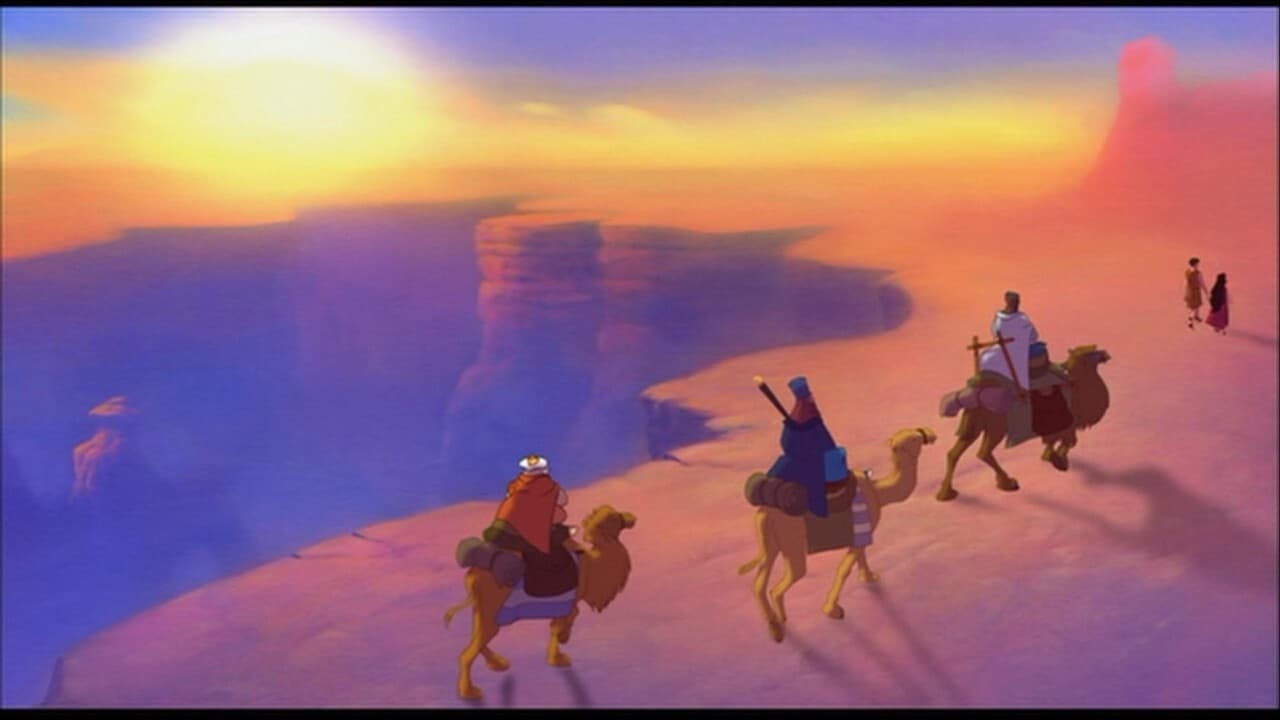 The 3 Wise Men (2003)