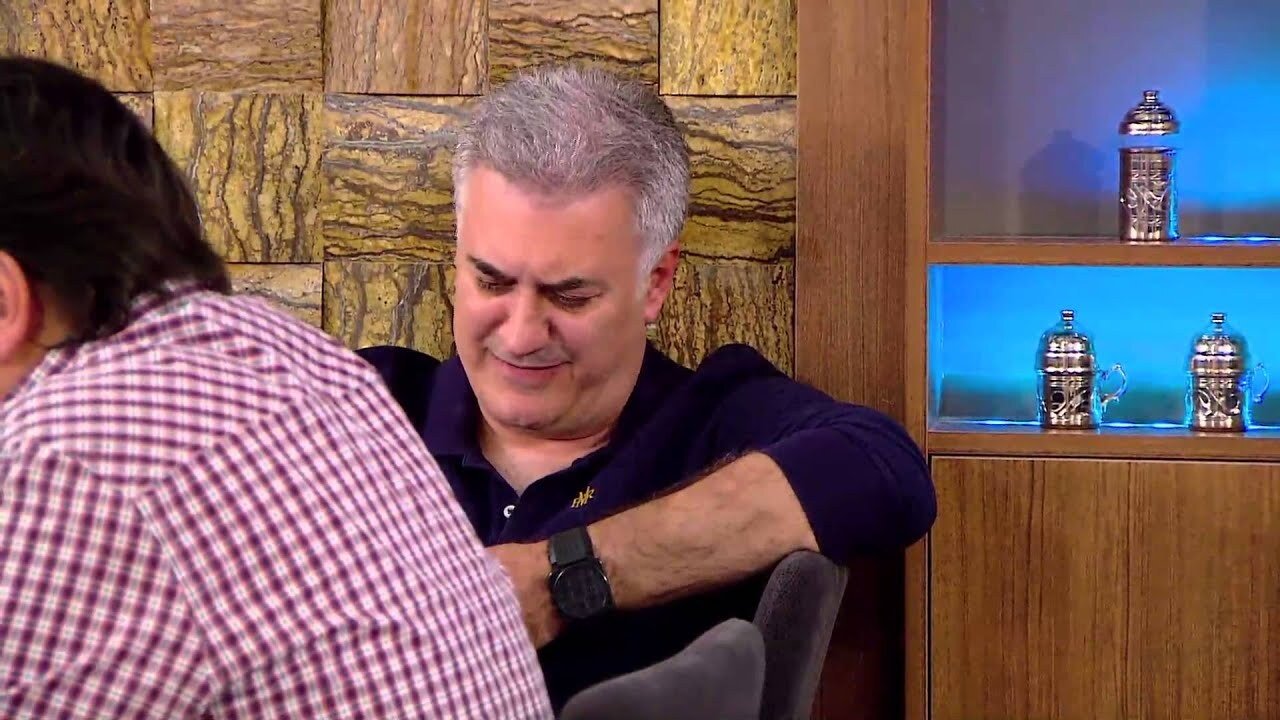 Çocuklar Duymasın - Season 7 Episode 99 : Episode 99