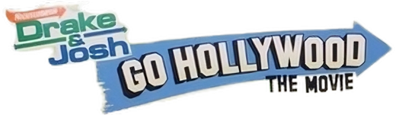 Drake & Josh Go Hollywood