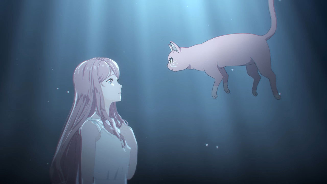 为喵人生 — Épisode 16