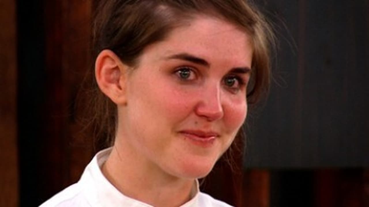 MasterChef Australia - Season 1 Episode 20 : Julia and the Duck