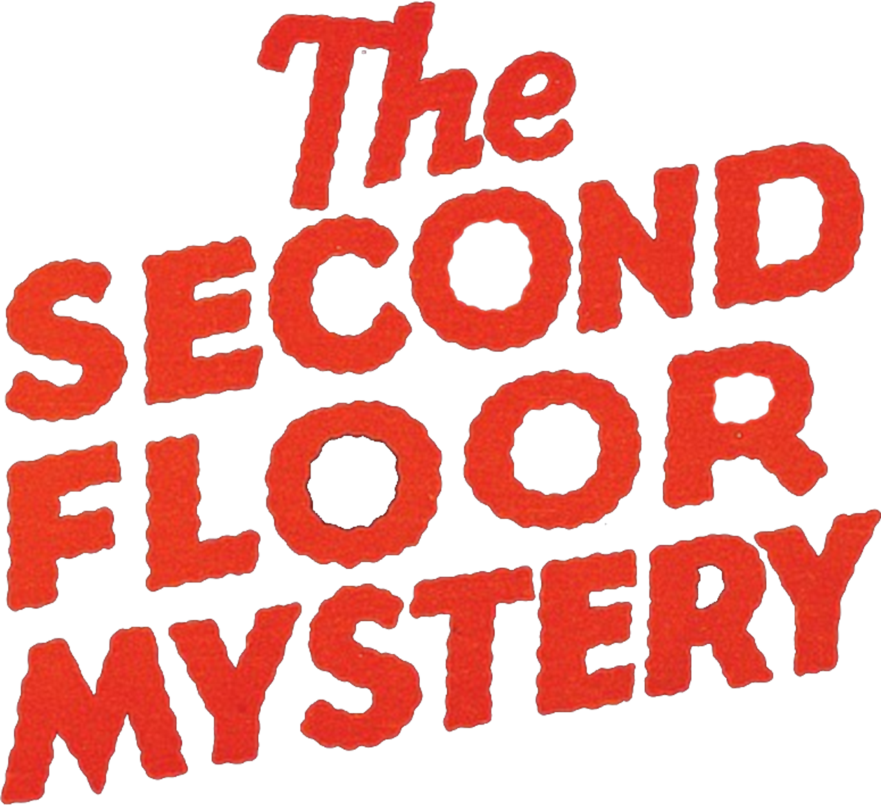 The Second Floor Mystery