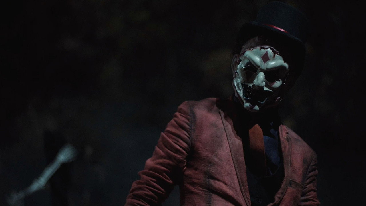 The Jester 2 (2025) Hindi Dubbed backdrop