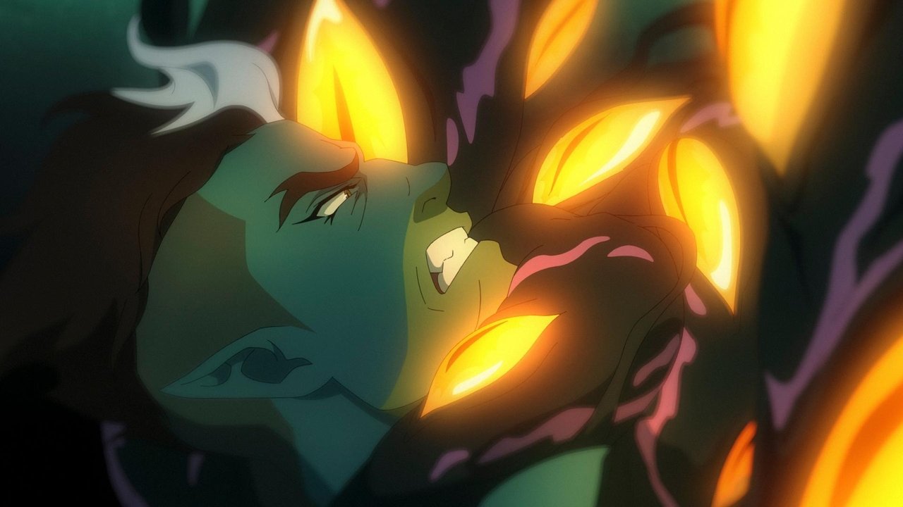 The Mighty Nein - Season 1 Episode 7 : Belonging