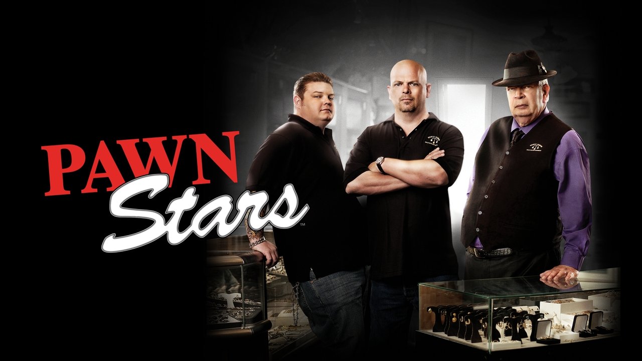 Pawn Stars - Season 1