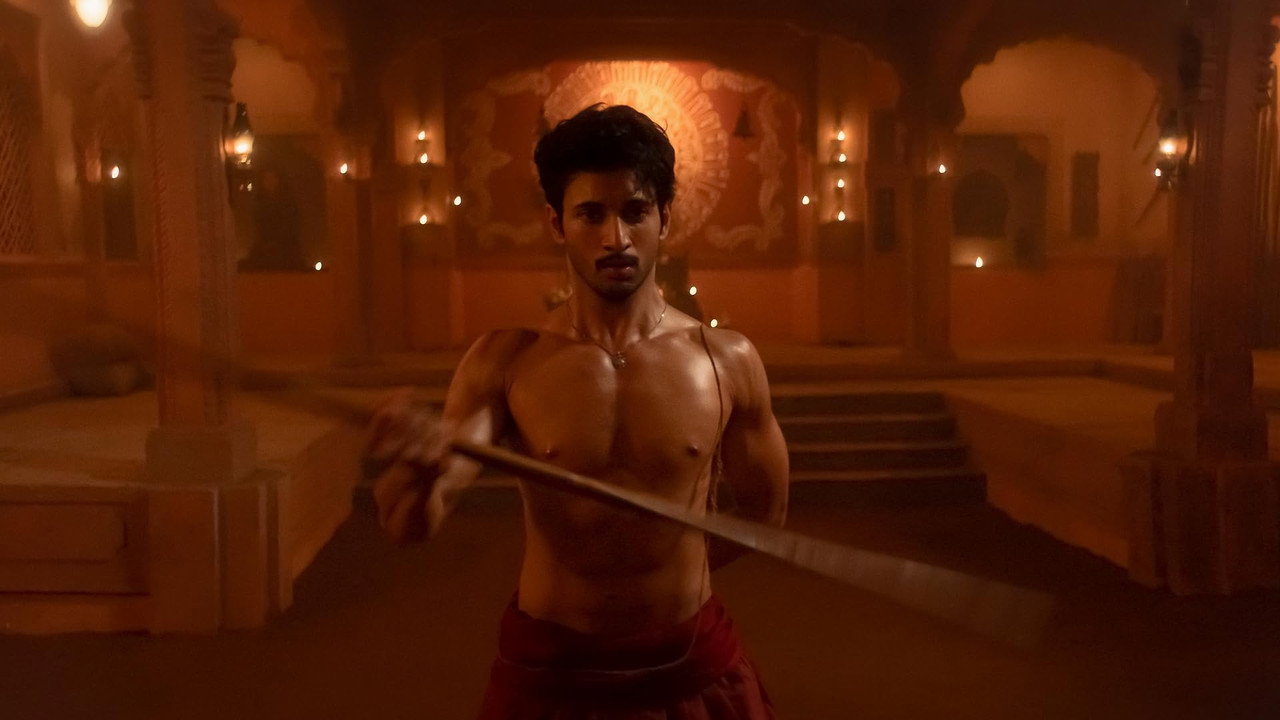 photo from the episode