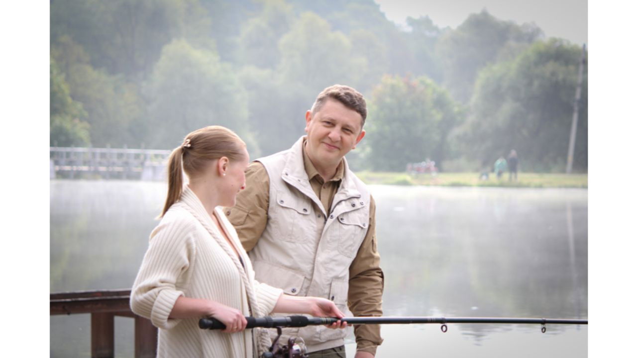 Капкан для Золушки — Épisode 3