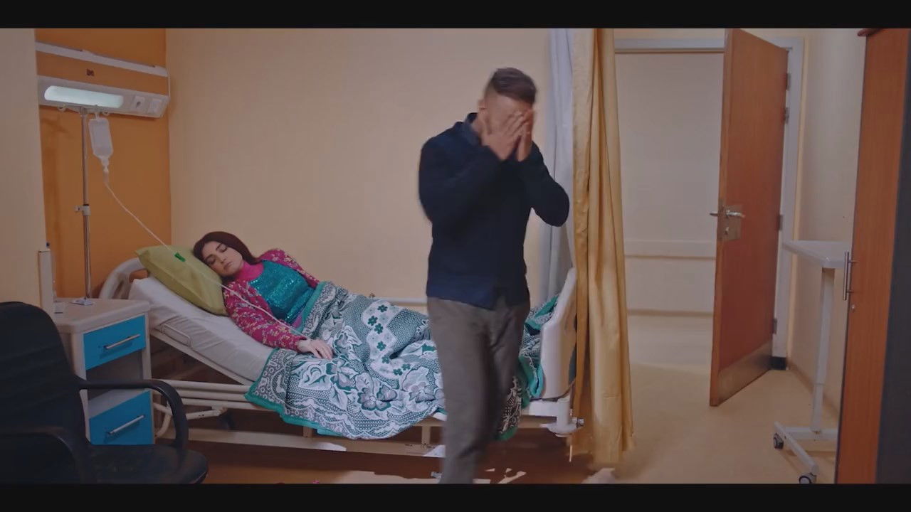 بنت السلطان — Épisode 3