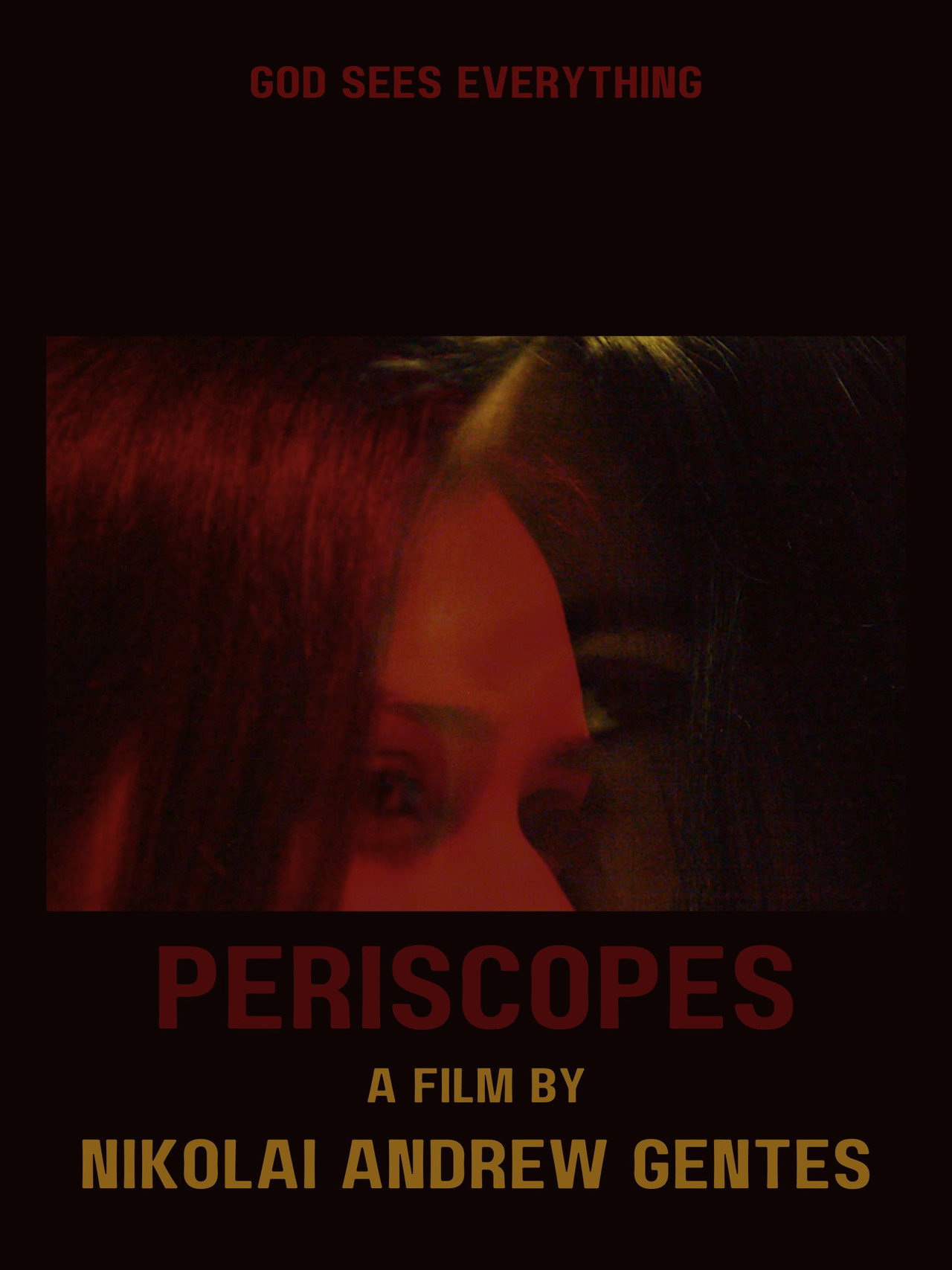 Periscopes Backdrop