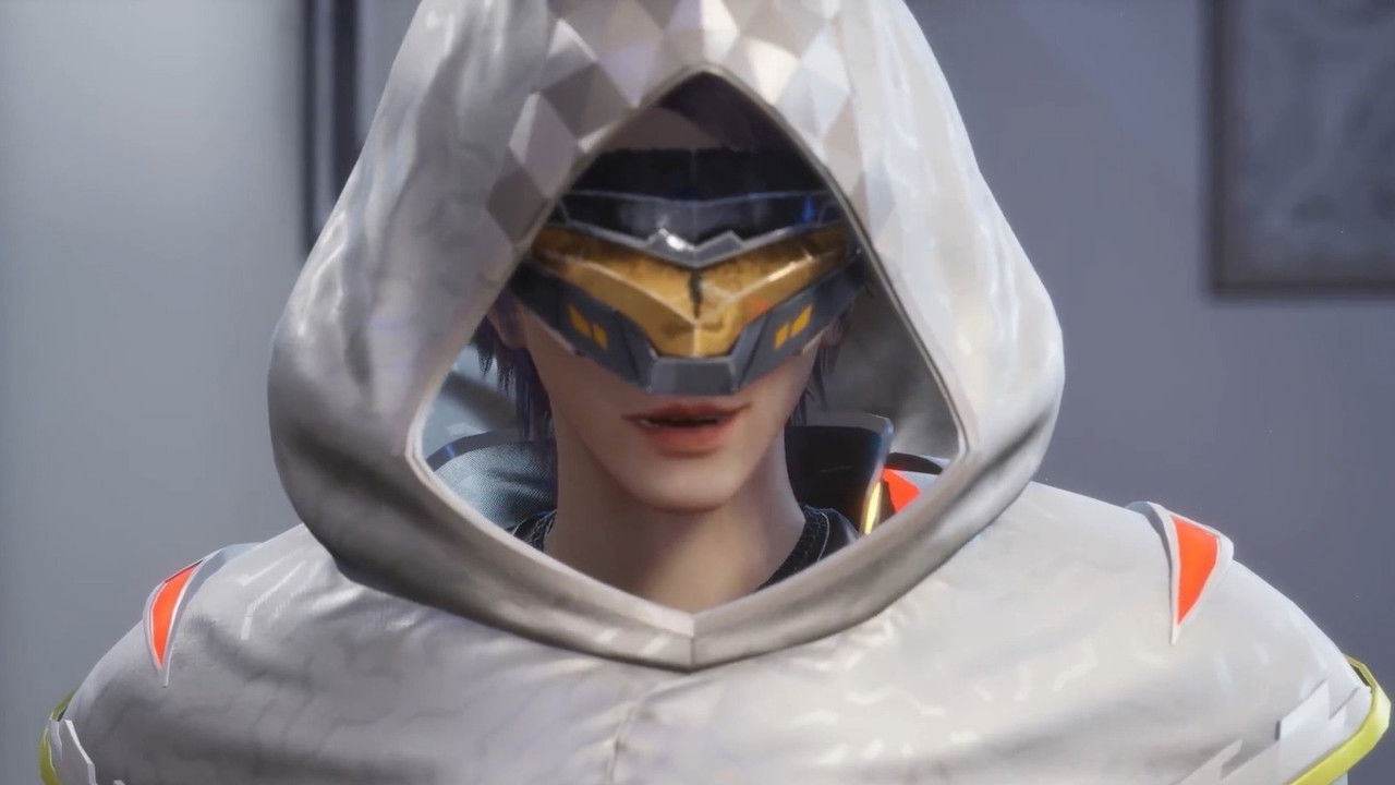 战神联盟 — Épisode 4