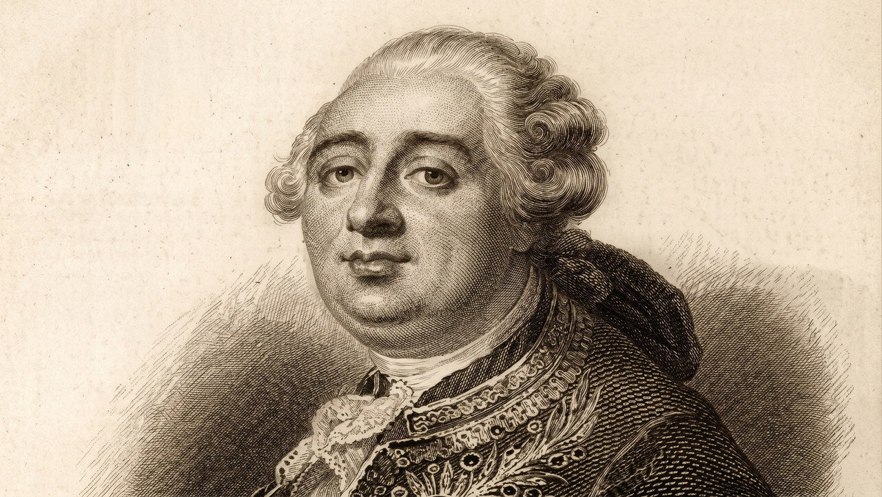 The Guillotine