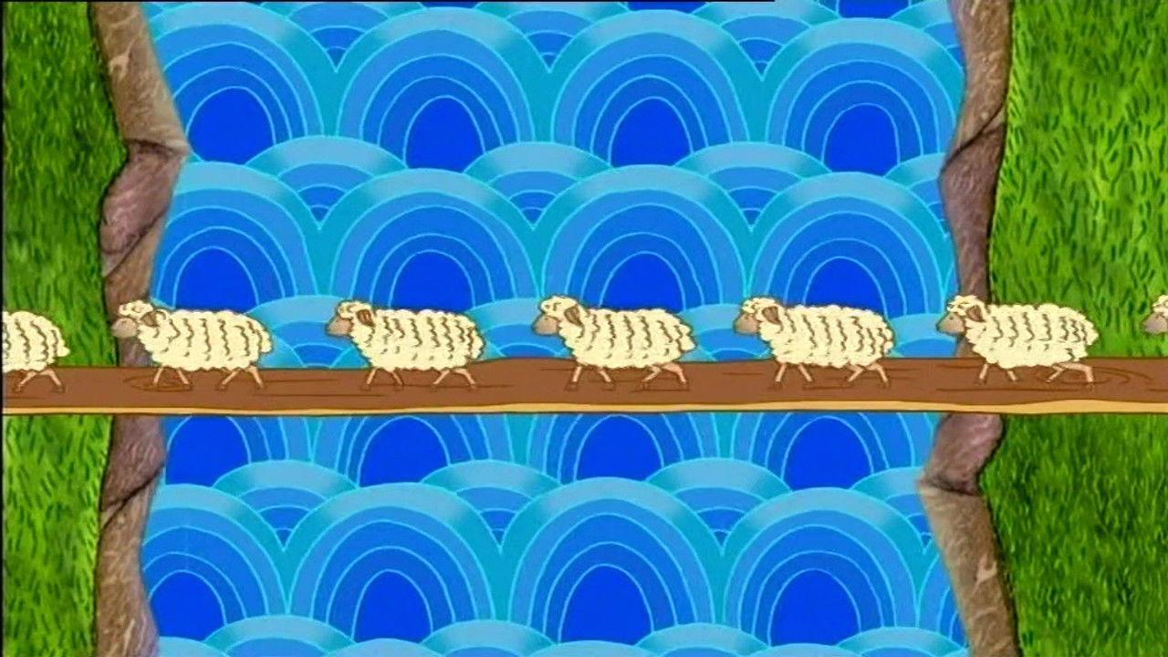 Magyar népmesék — Épisode 1