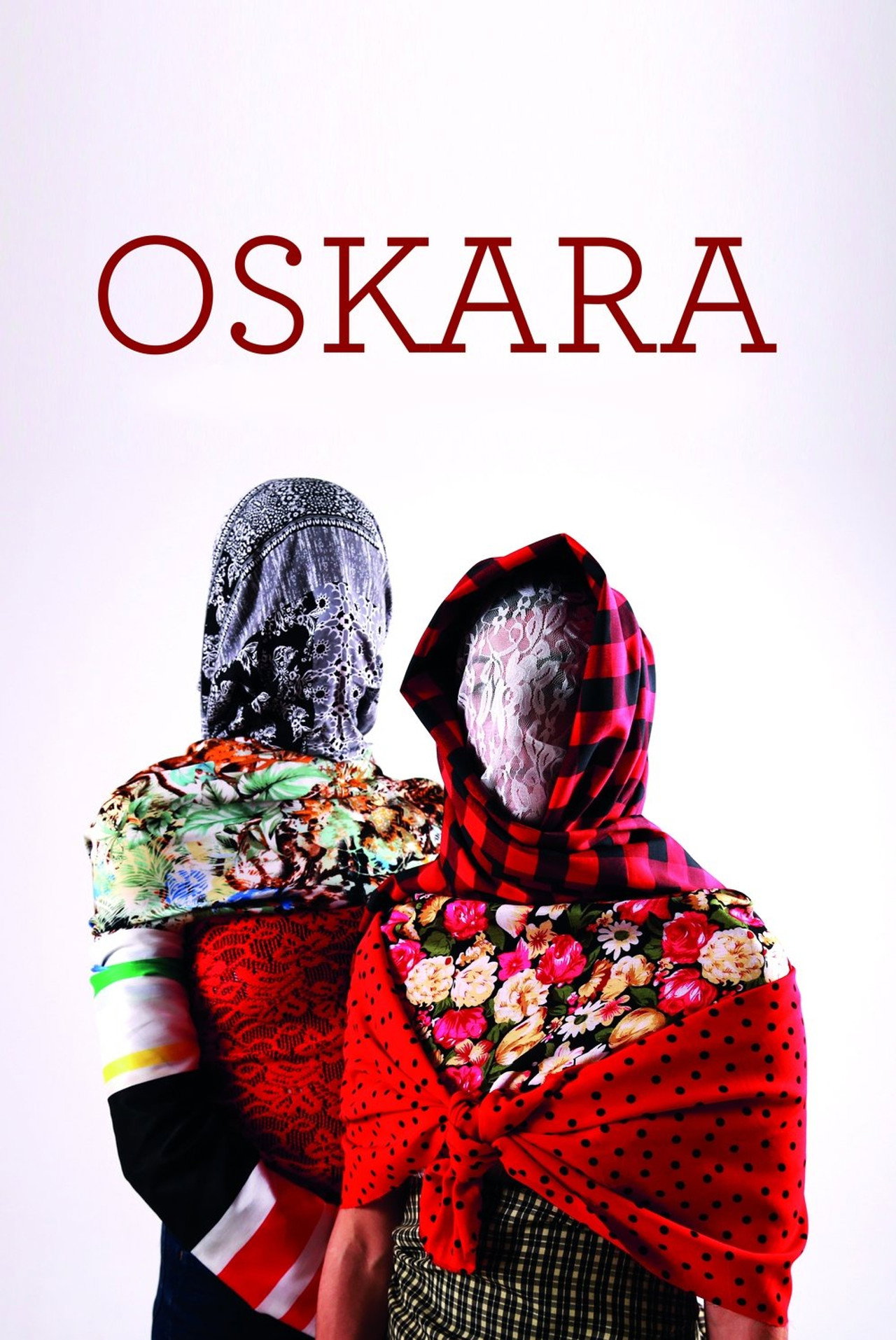 Oskara filmaffisch