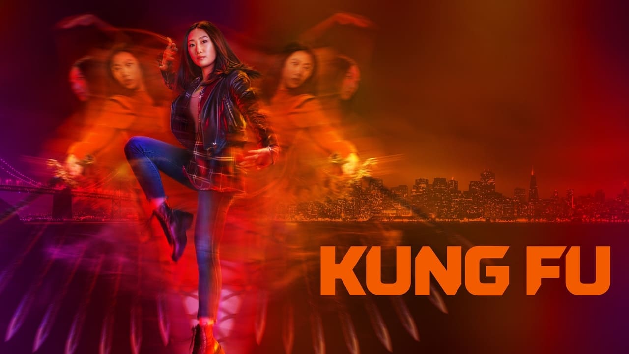 Kung Fu background