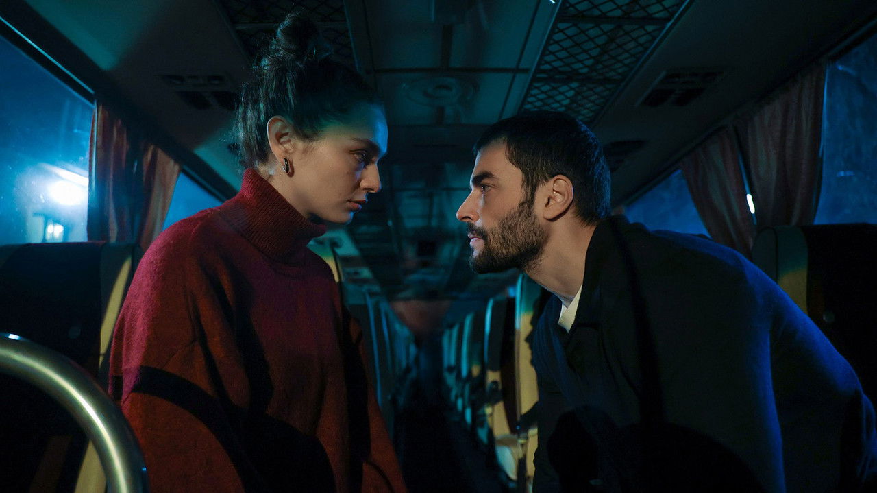 Veliaht — Épisode 12