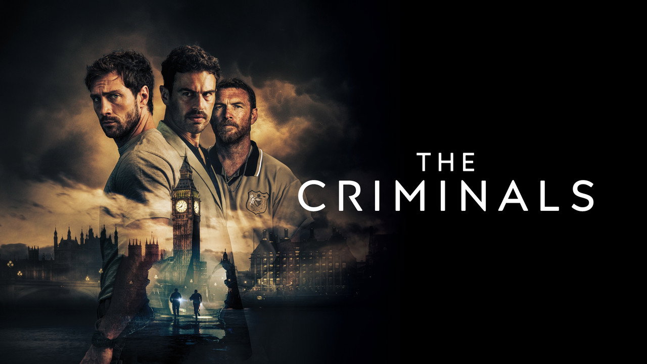 The Criminals
