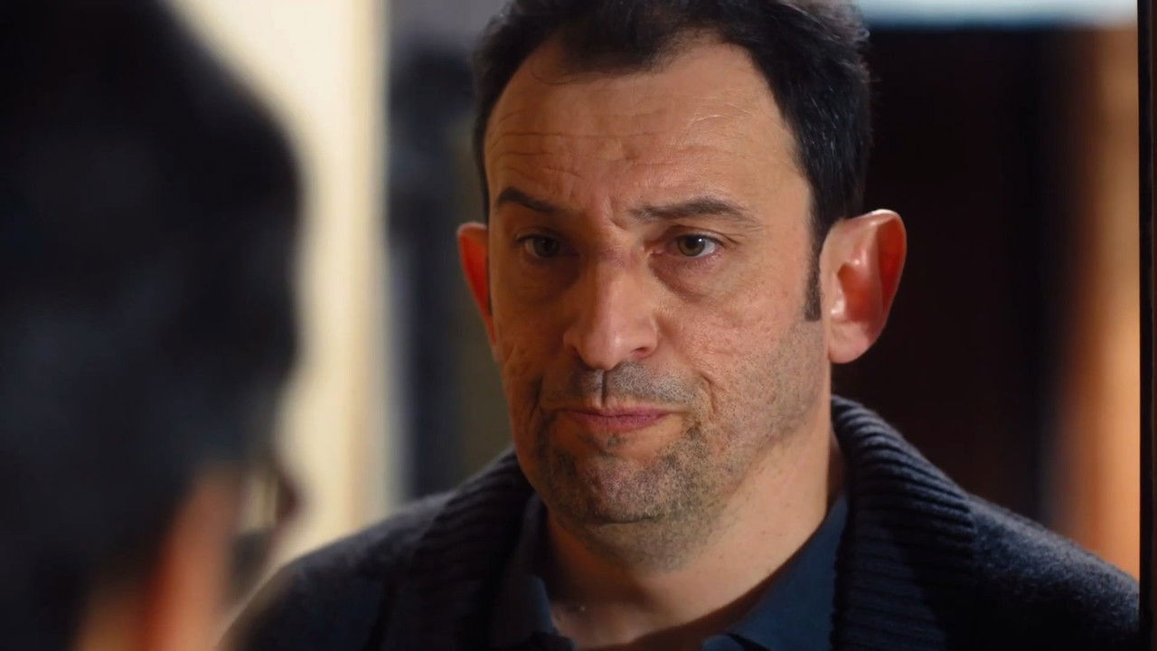 Провокатор — Épisode 7