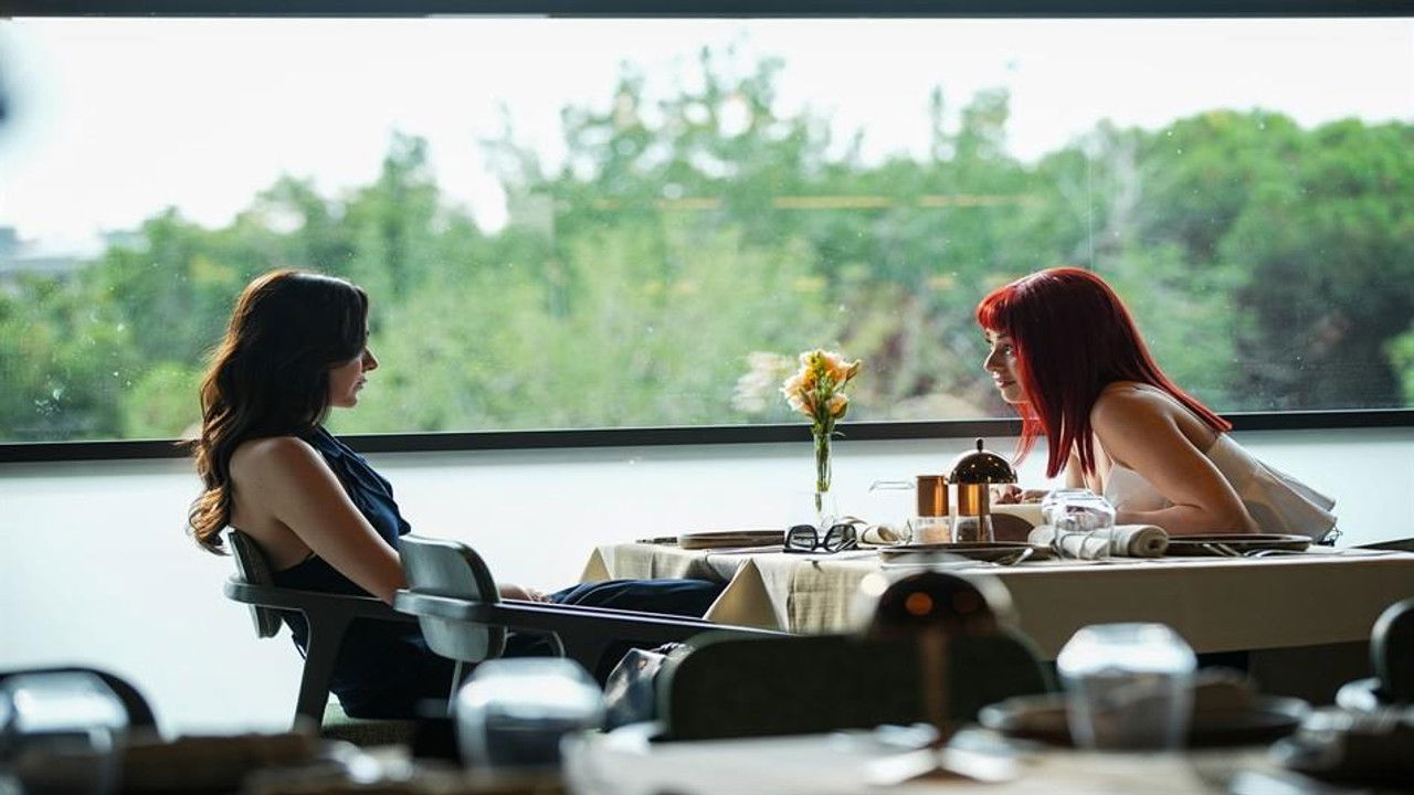 Vicdansız — Épisode 3