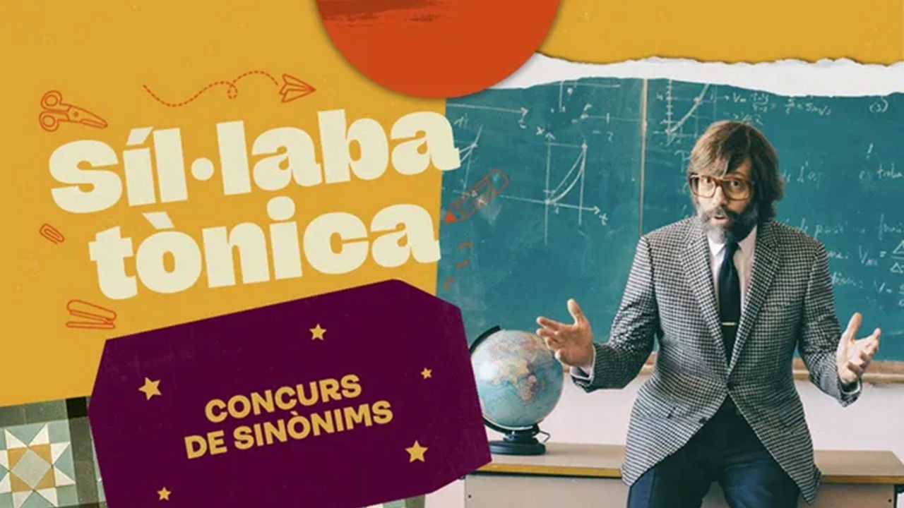 Gramàtica, lèxic i ortografia — Épisode 6