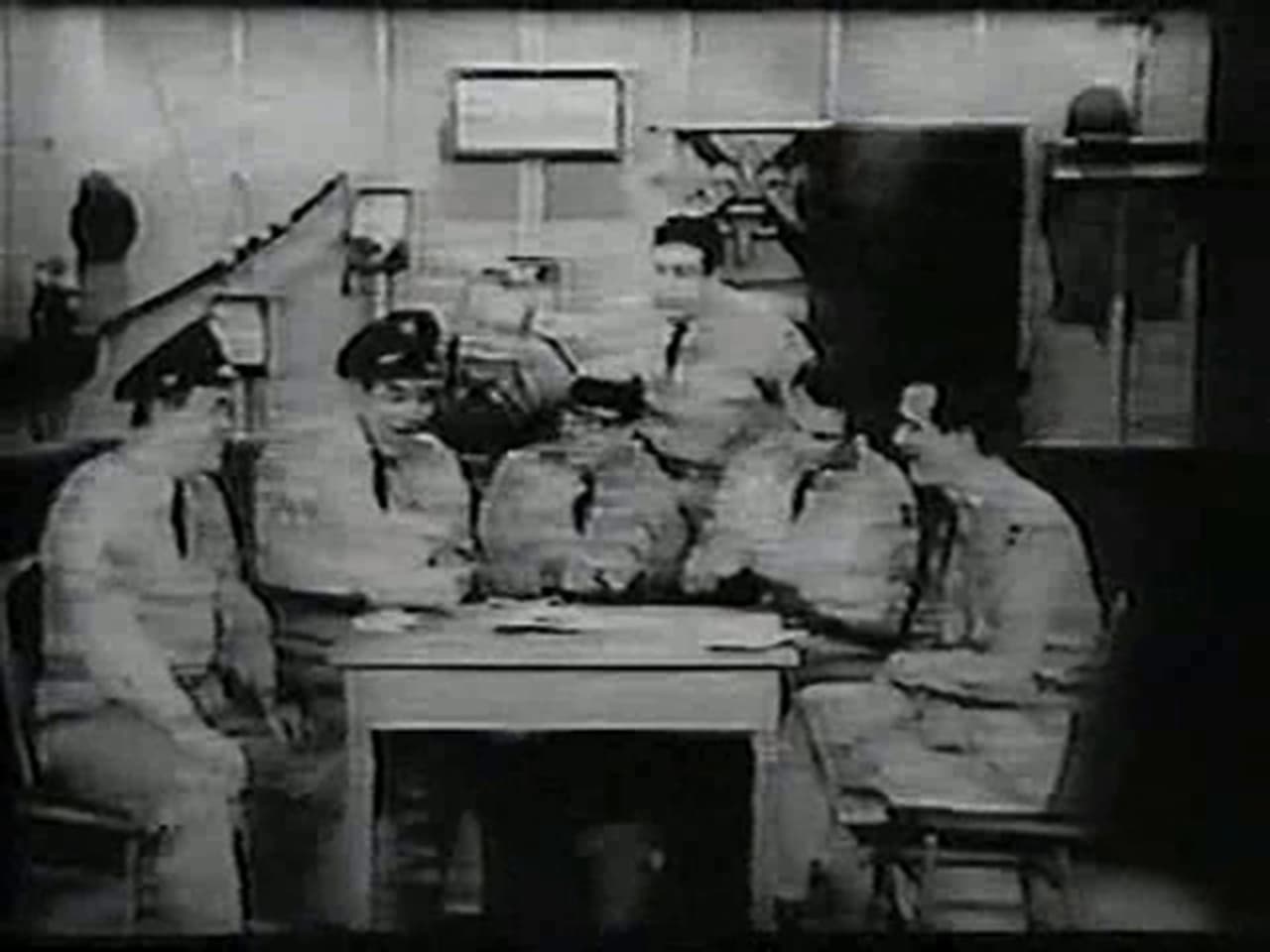 The Phil Silvers Show - Season 3 Episode 31 : Bilko Retires From Gambling