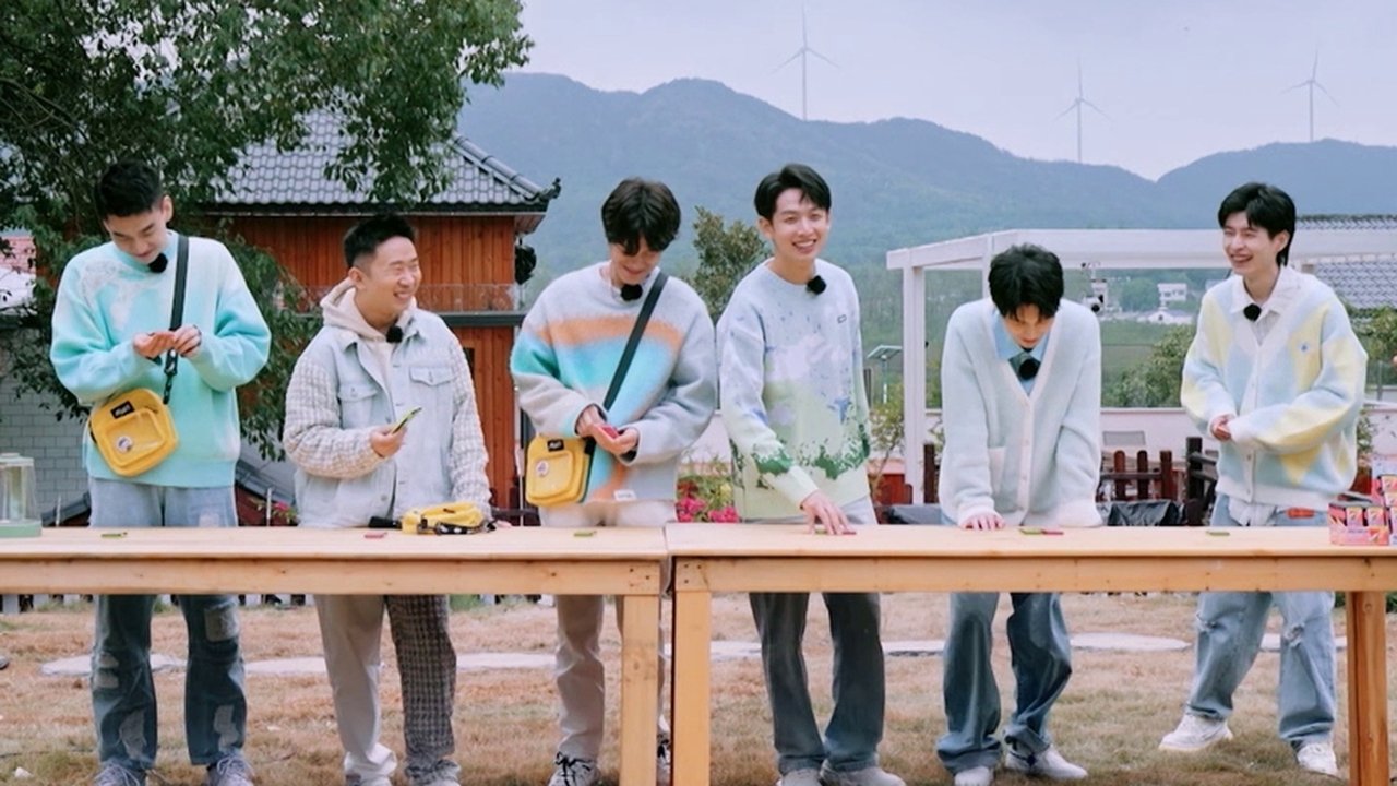 Detective Academy - Season 0 Episode 25 : S5 Extended Version EP1