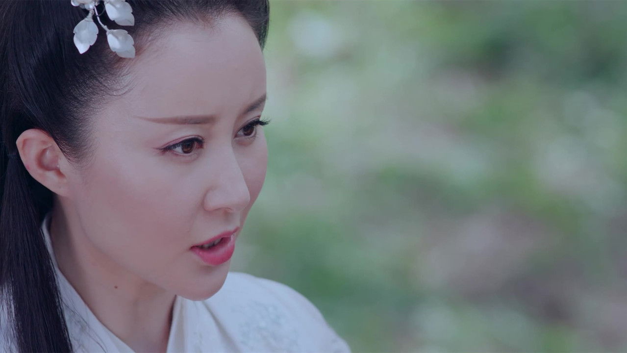 青云志 — Épisode 15