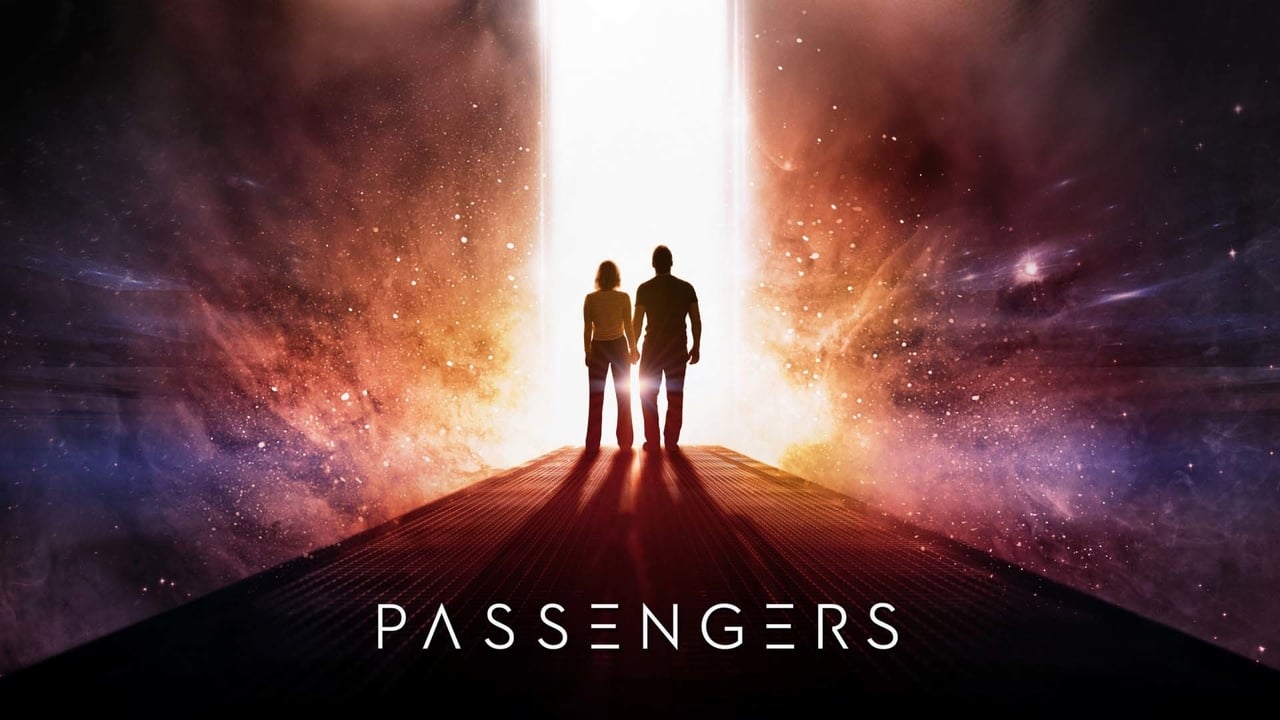 Passengers background