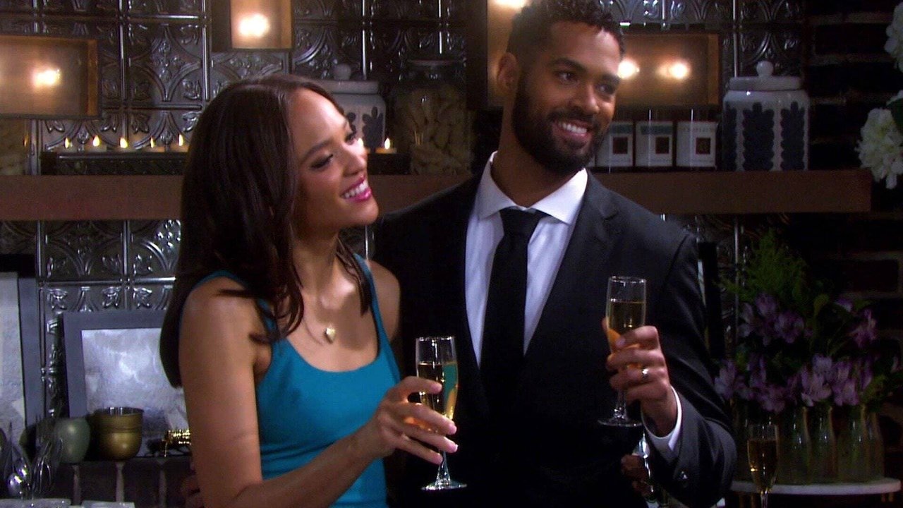 Days of Our Lives - Season 56 Episode 198 : Friday, July 2, 2021