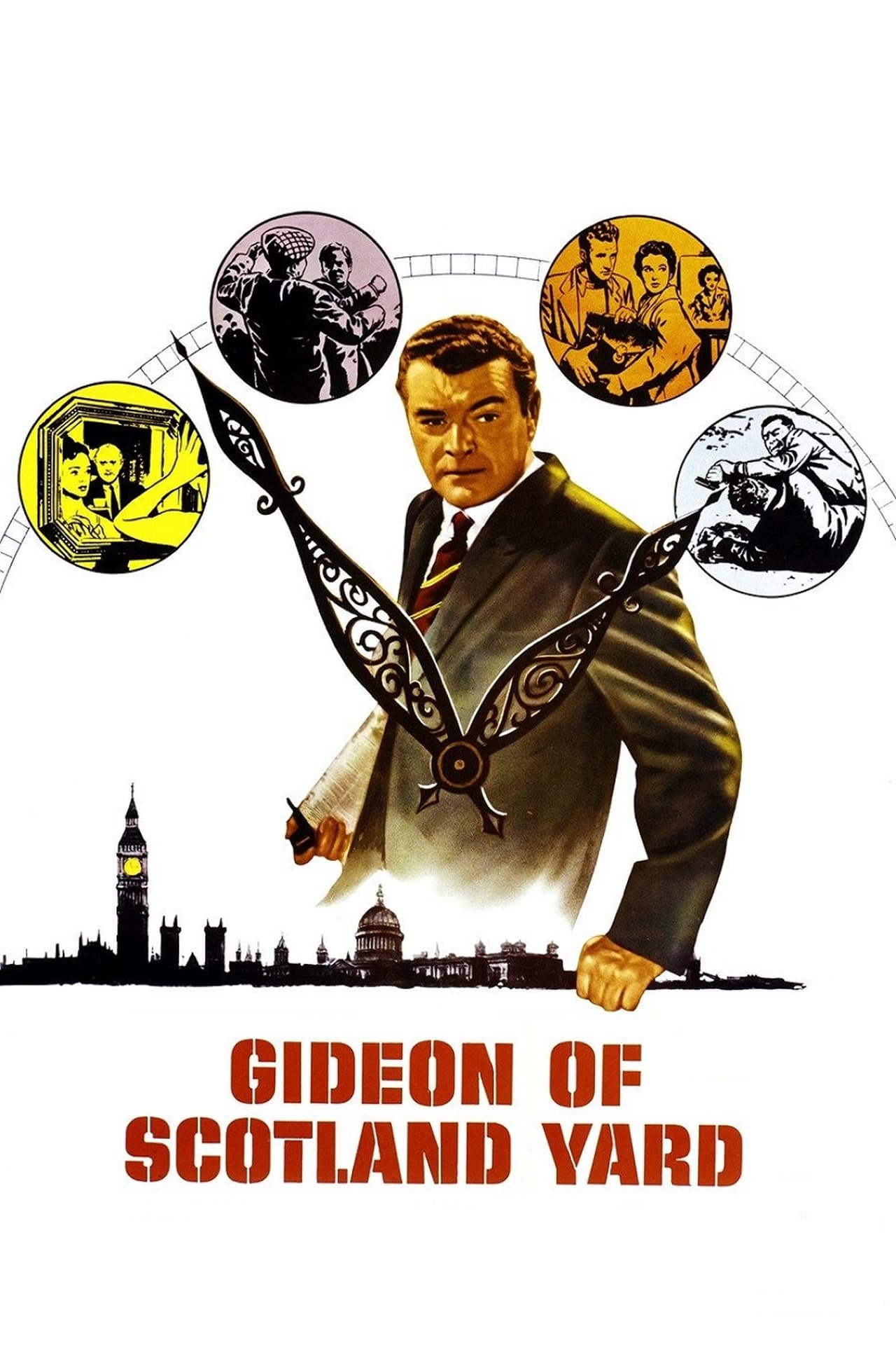 Gideon’s Day