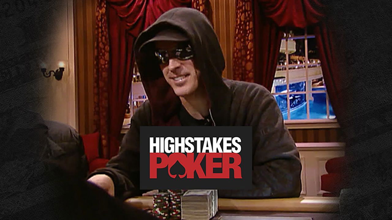 High Stakes Poker — Épisode 11