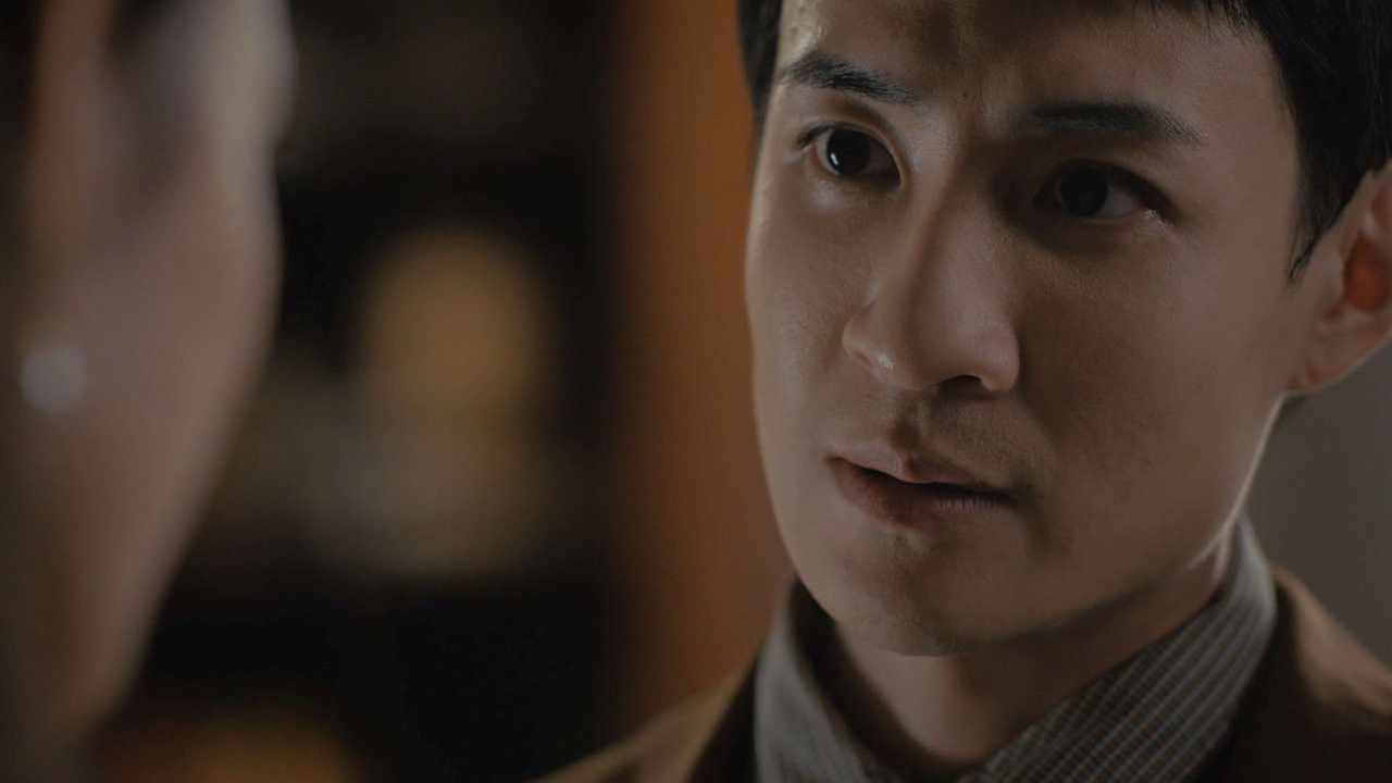 怒刺 — Épisode 22