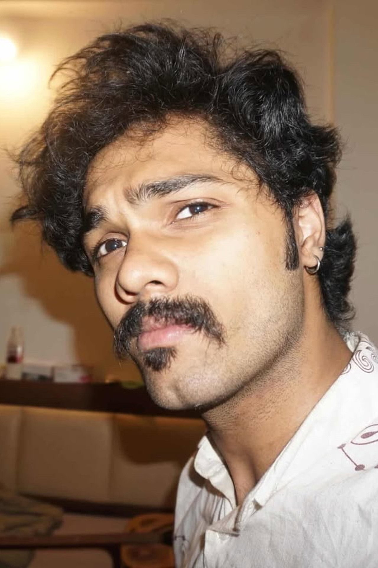 Ragav Vivek