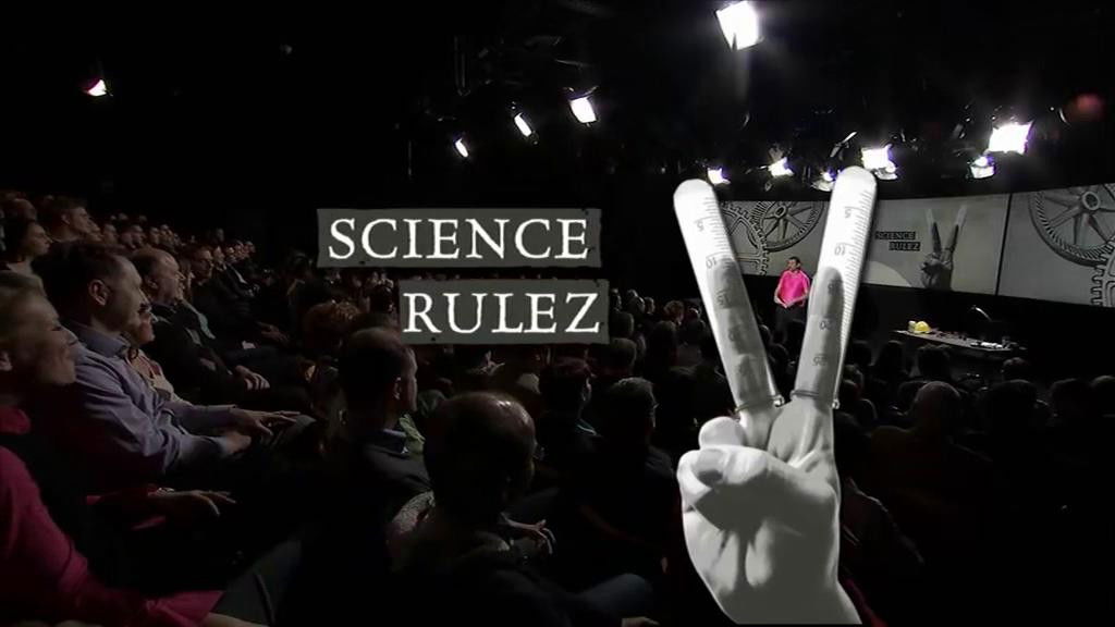 Science Busters - Season 3 Episode 6 : Episode 6