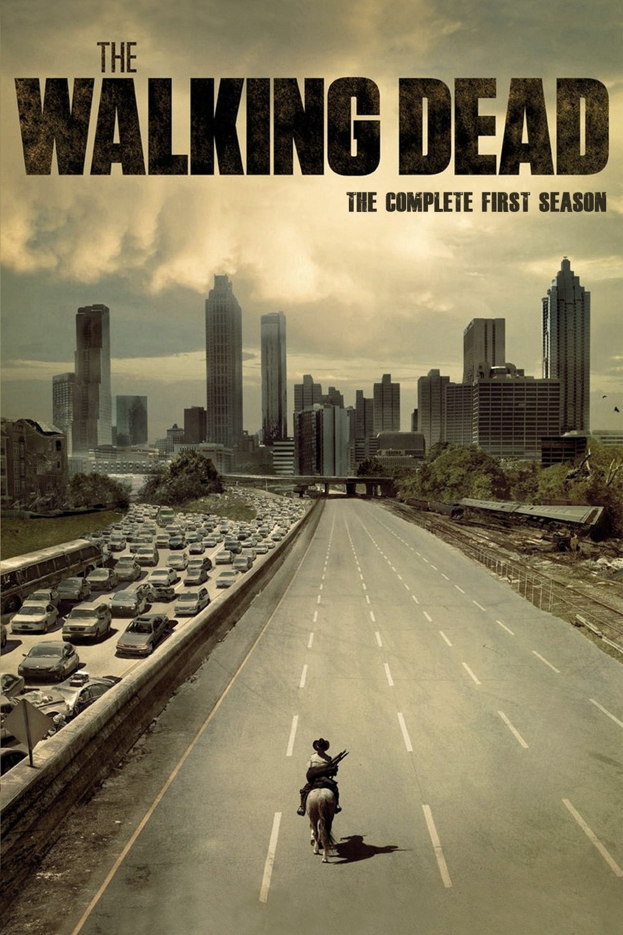 The Walking Dead Season 1