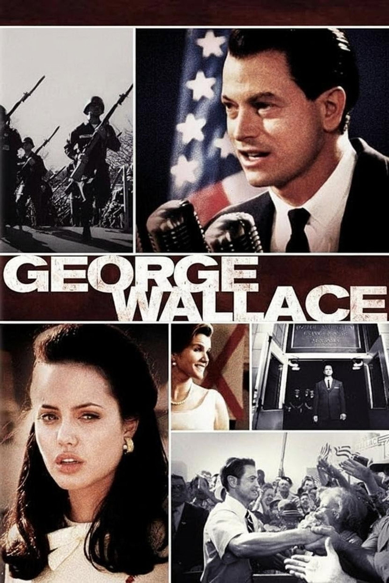 George Wallace