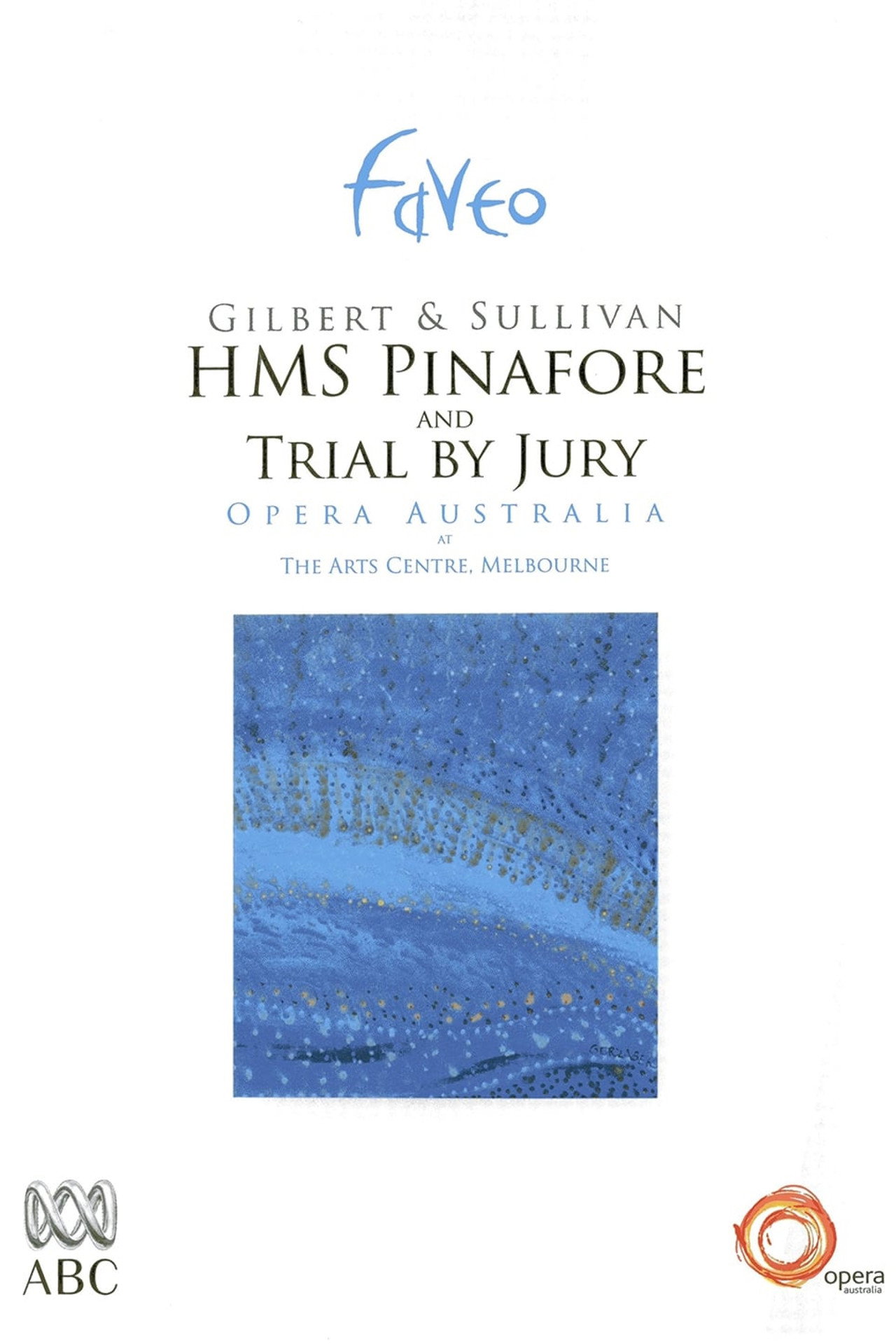 H.M.S. Pinafore & Trial by Jury