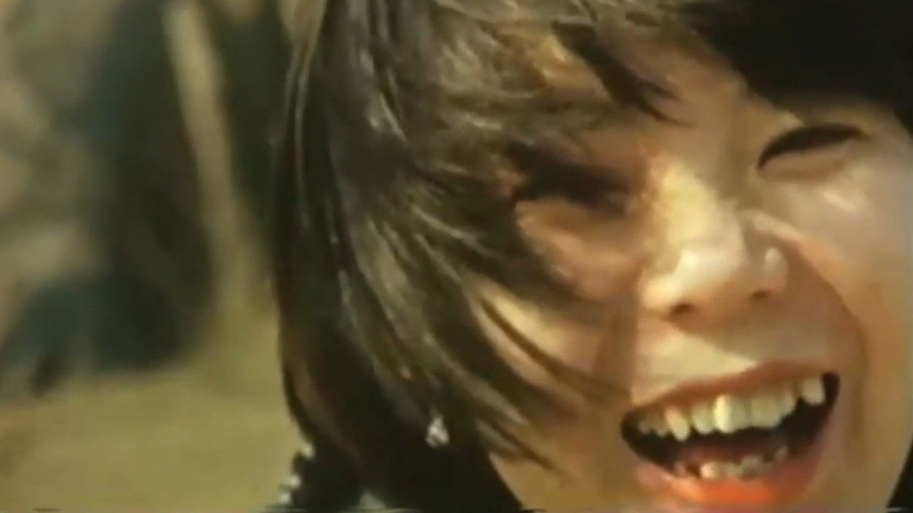 This World (A Correspondence Between Naomi Kawase and Hirokazu Koreeda) backdrop image