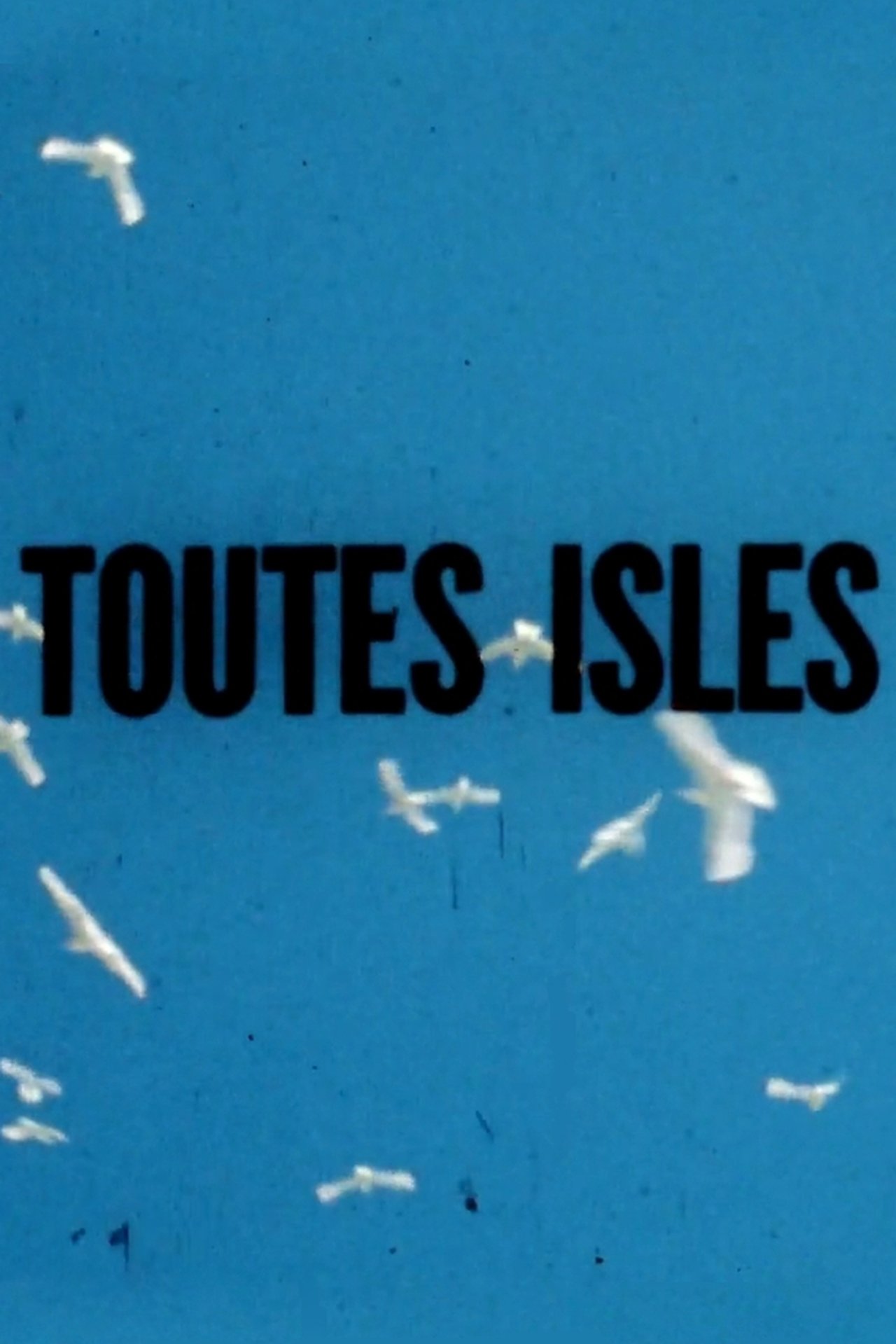 Toutes Isles Toutes Isles