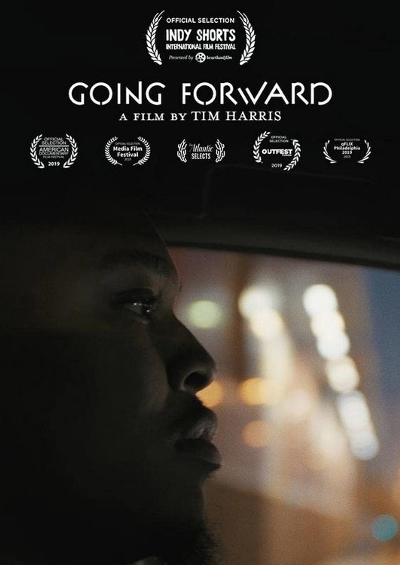 Going Forward Backdrop