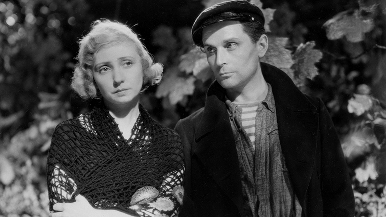 Обои к фильму «Красавица морячка (1932)» — (30 из 31)