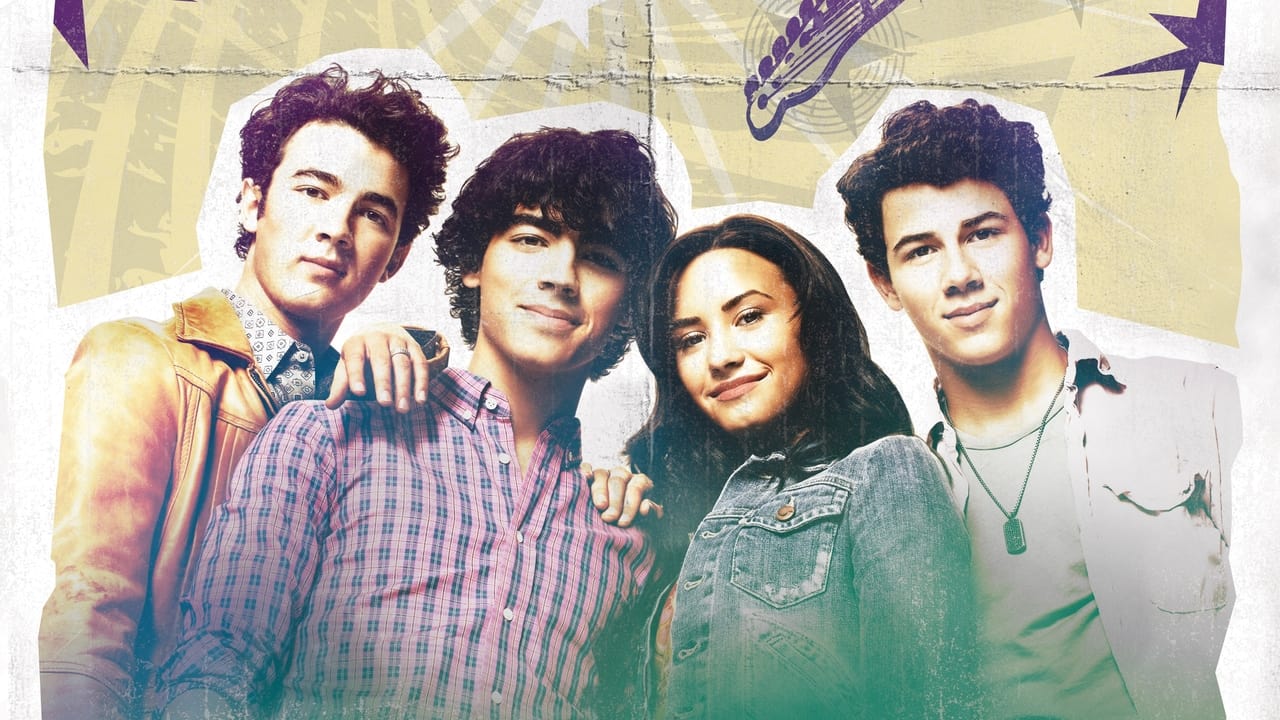 Cast and Crew of Camp Rock 2: The Final Jam