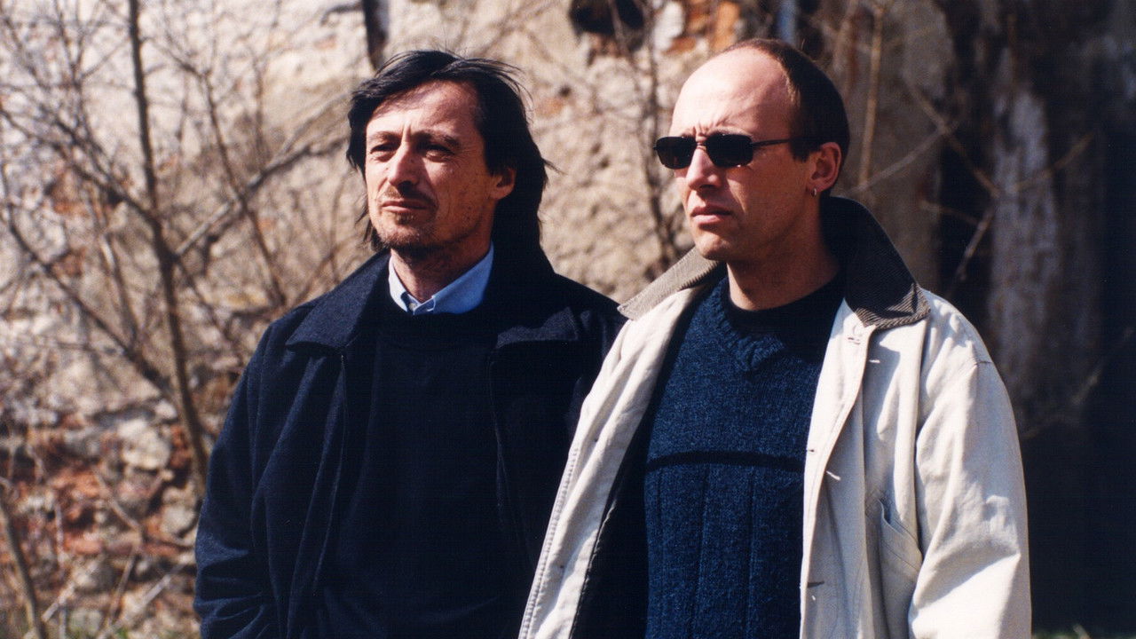 Agentura Puzzle — Épisode 3