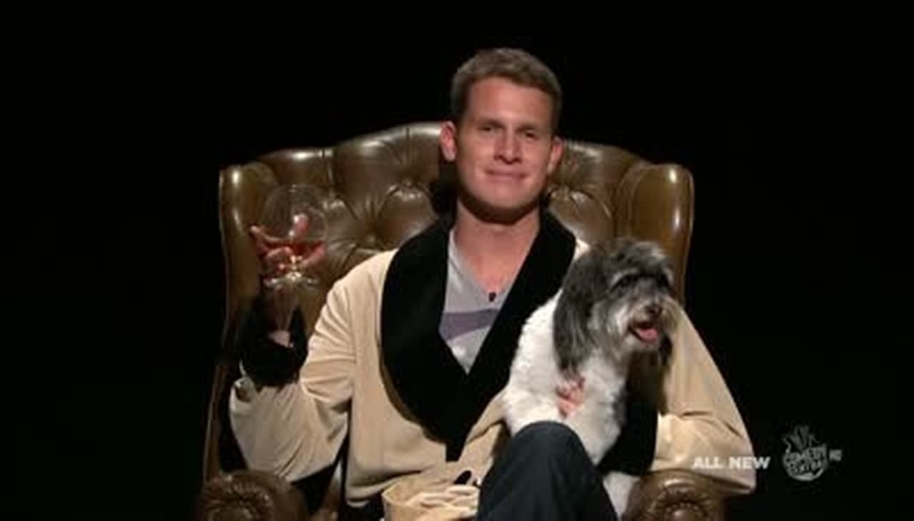 Tosh.0 - Season 2 Episode 25 : Season 2 Web Reflections