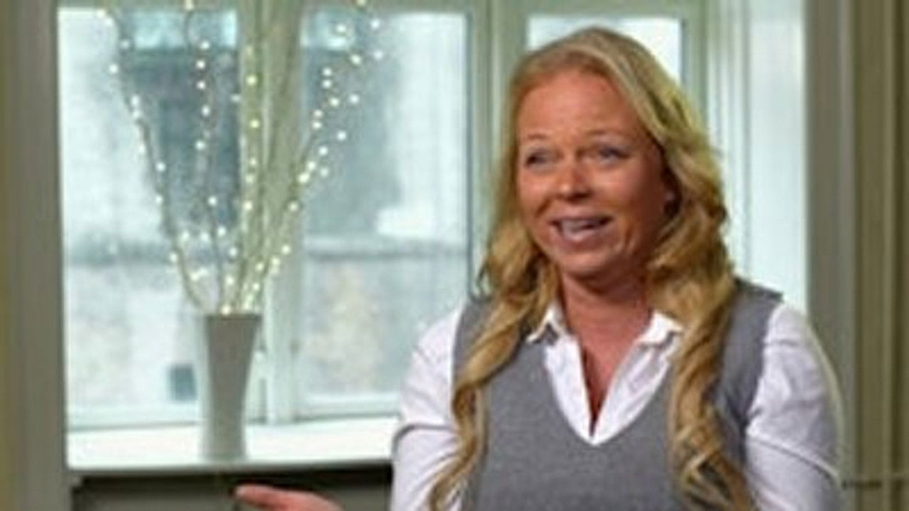 Familien fra Bryggen — Épisode 6