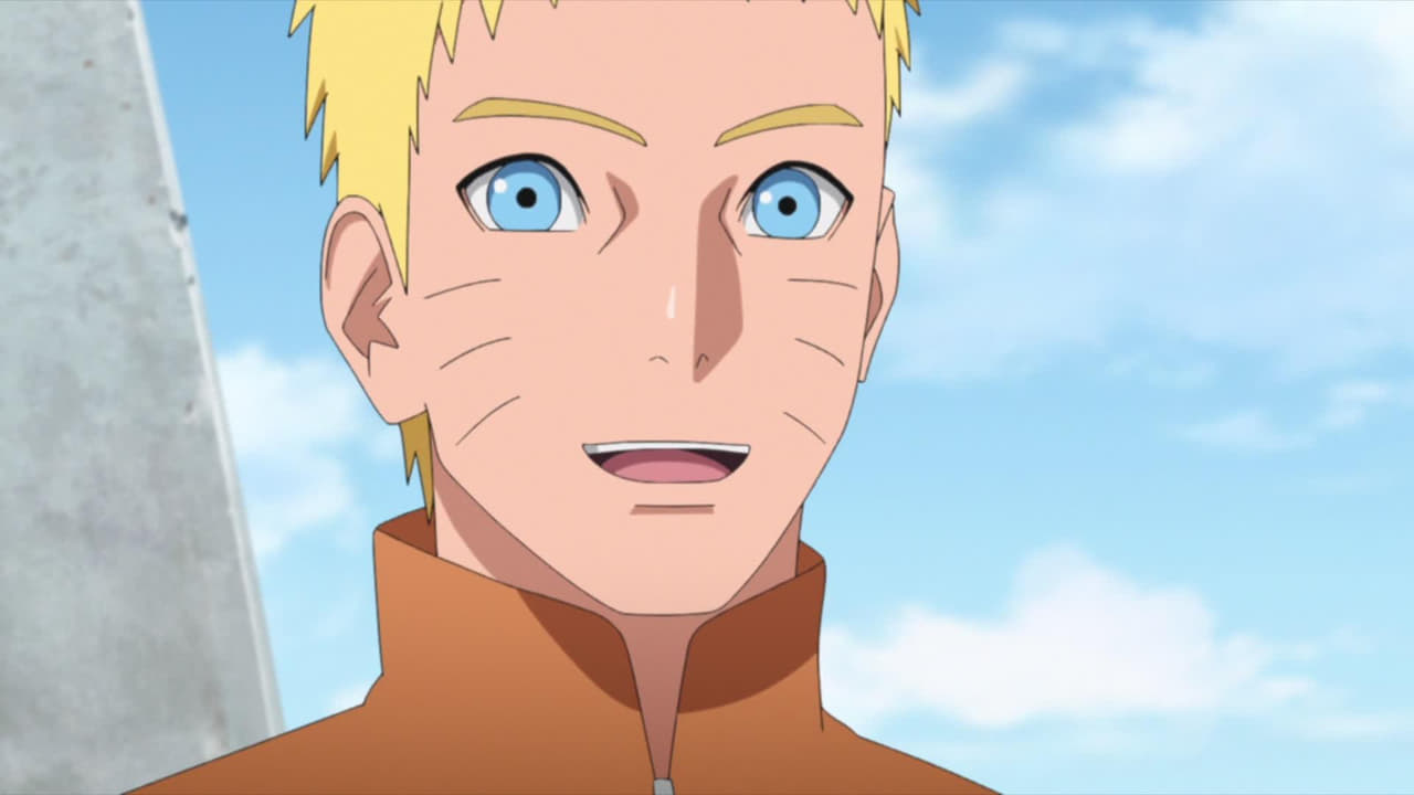 Boruto: Naruto Next Generations - Season 1 Episode 255 : A Tricky Assignment