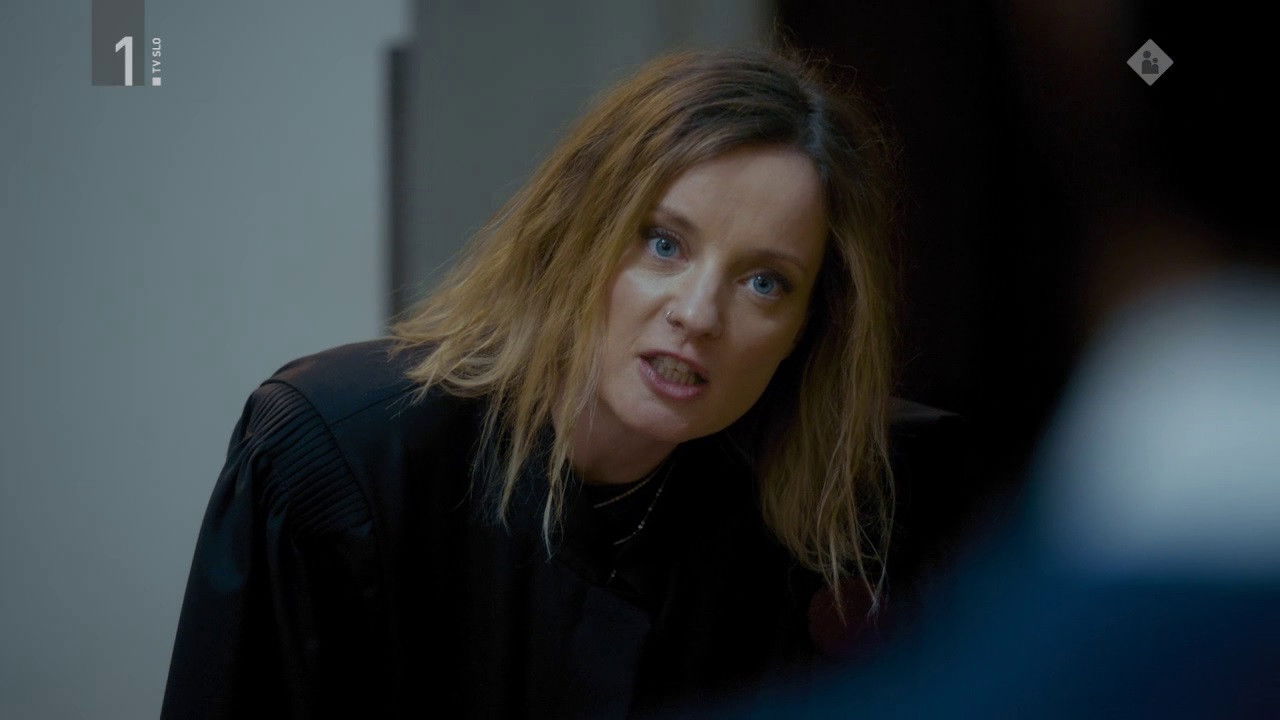 V imenu ljudstva — Épisode 7