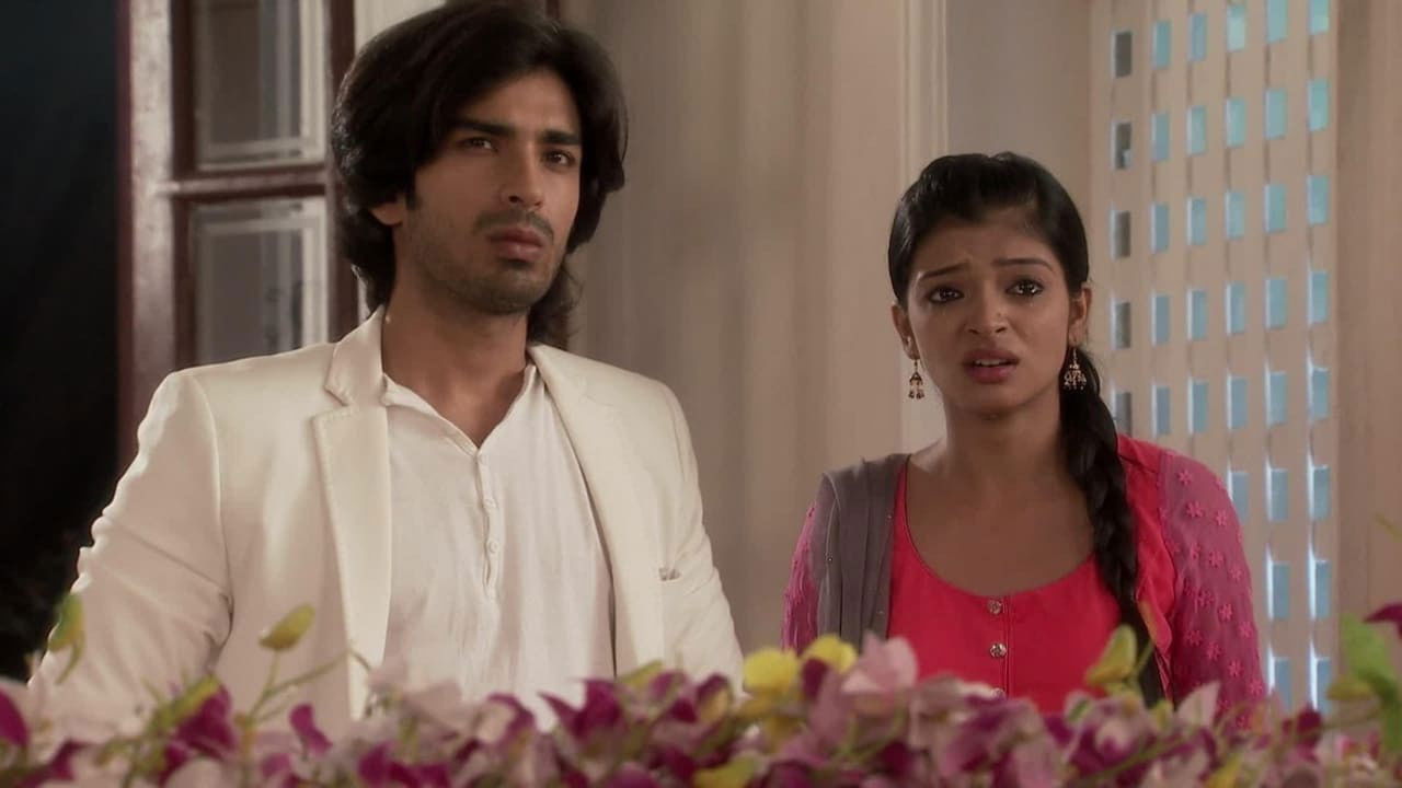 Qubool Hai — Épisode 334