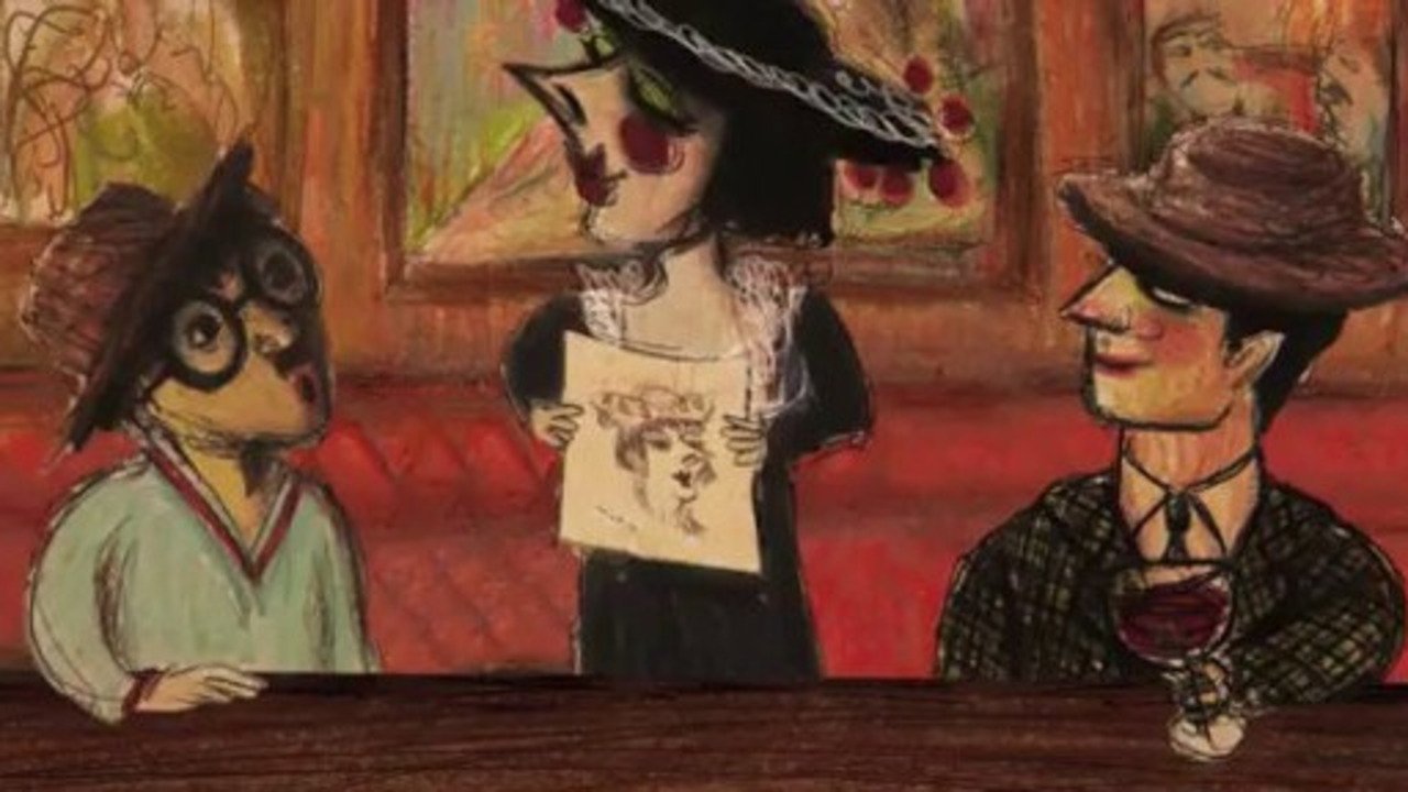 title image