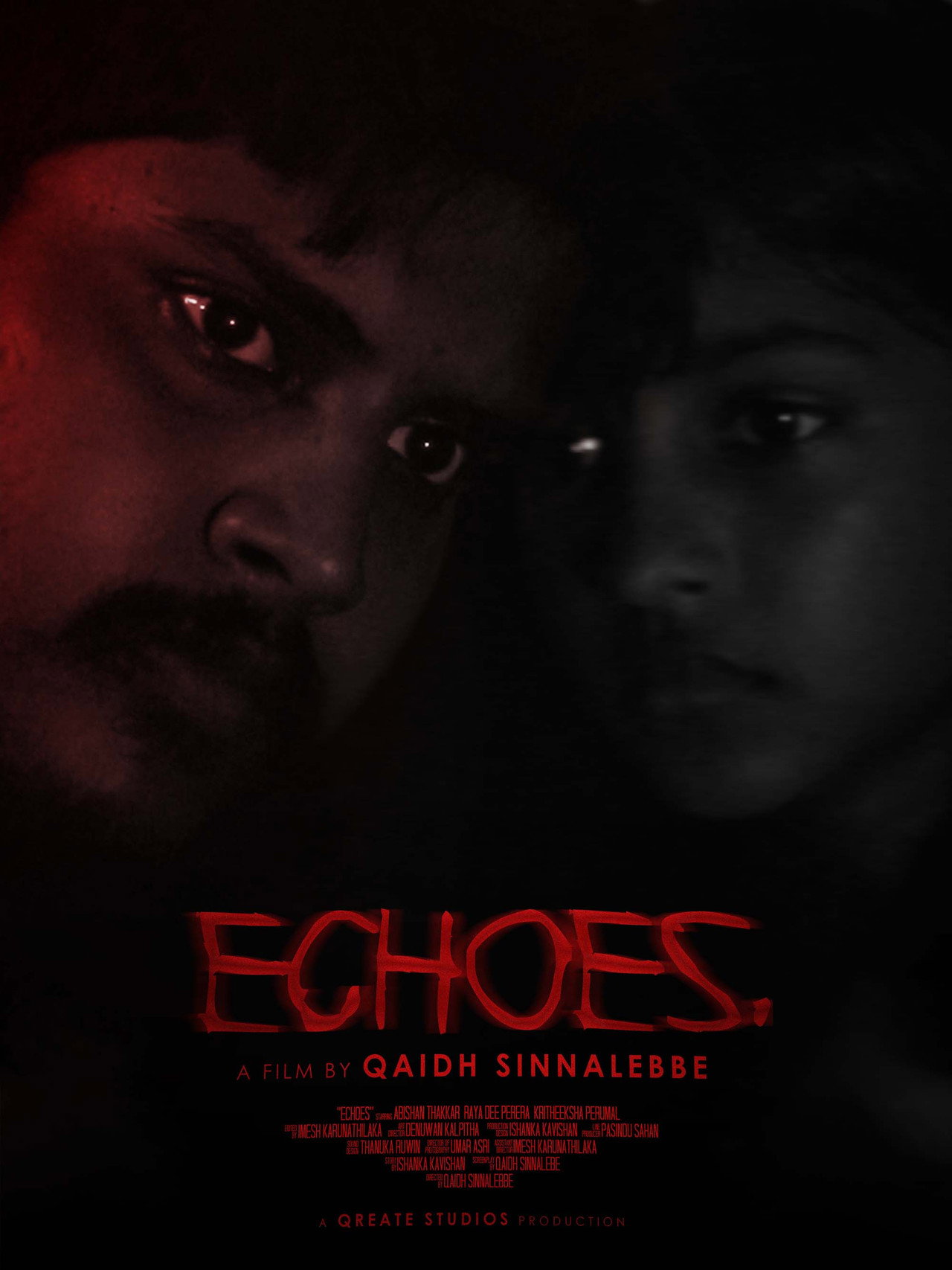 Echoes
