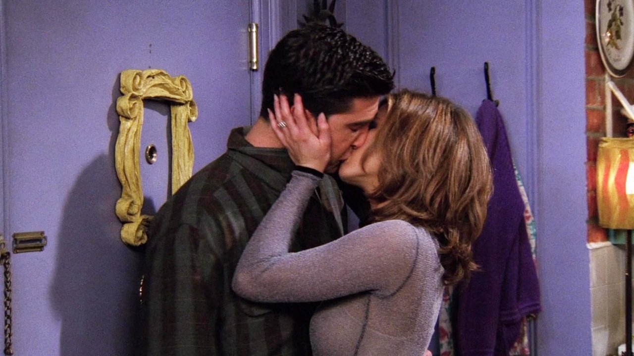 Friends - Season 2 Episode 14 : The One with the Prom Video